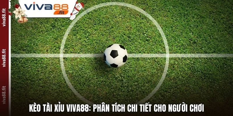 Kèo Tài Xỉu Viva88: Phân Tích Chi Tiết Cho Người Chơi